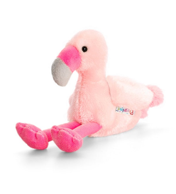 Keel Toys Pippins flamingas