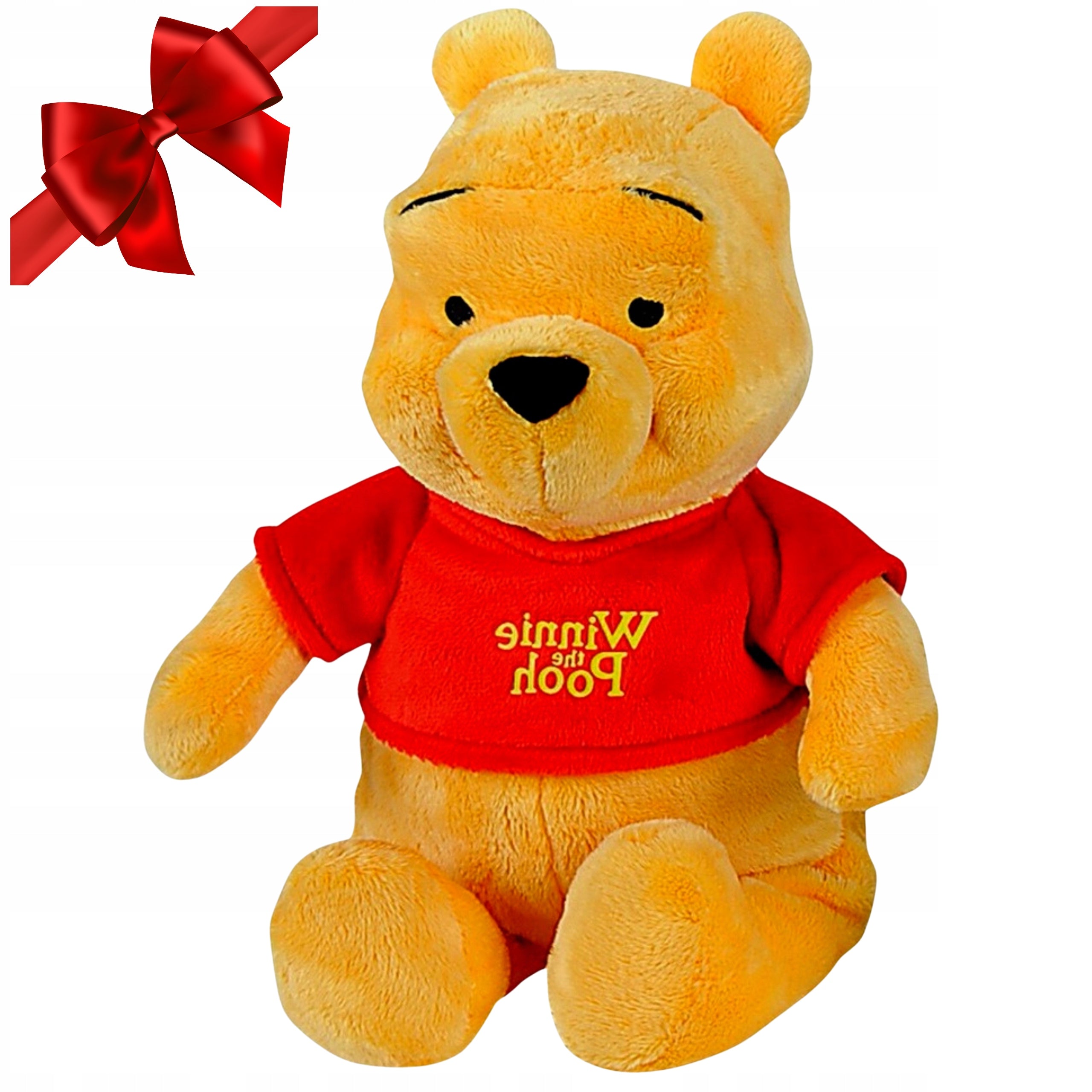 Talismanas Mikė Pūkuotukas Disney WTP, 35 cm