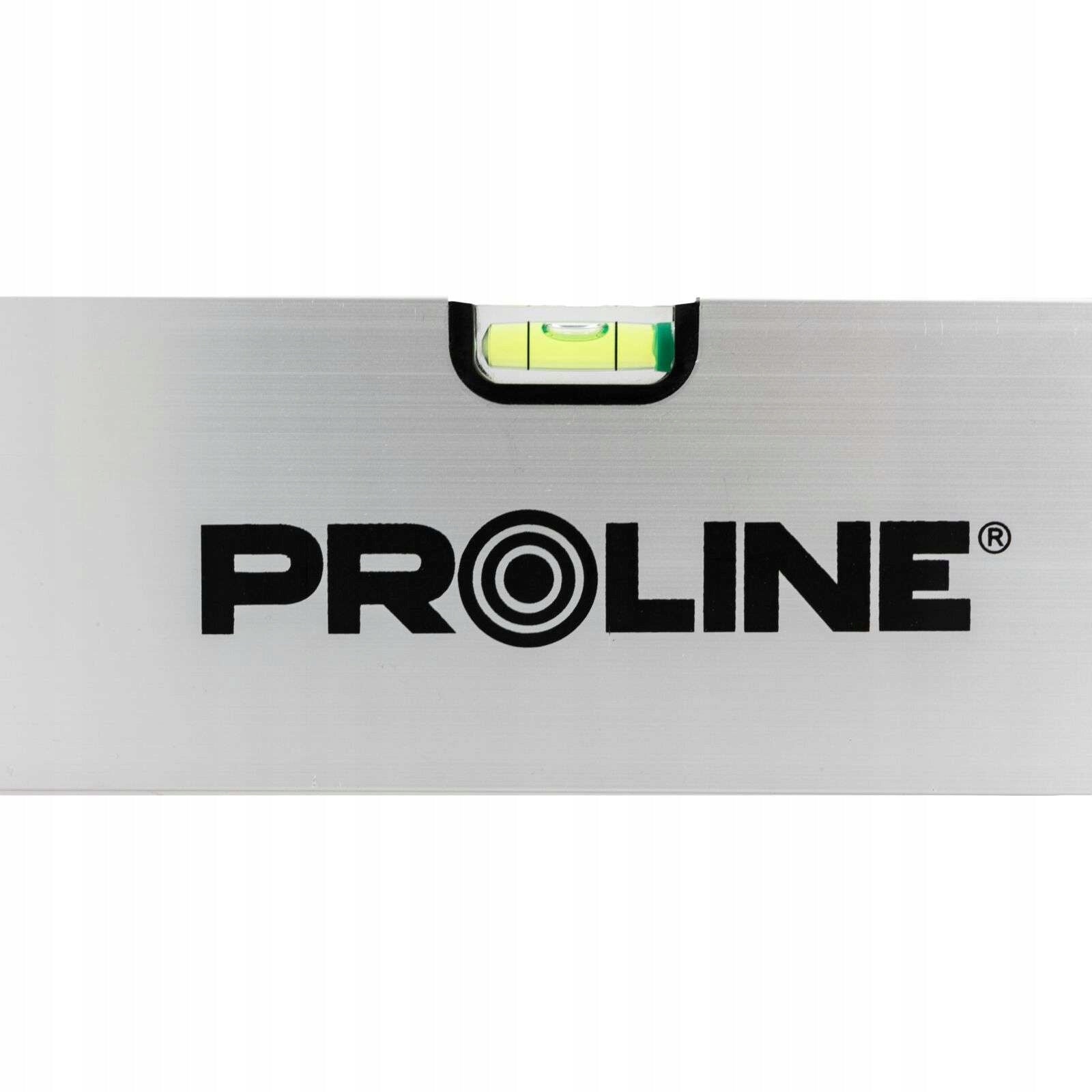 Masonry plastering patch rectangular aluminium libel 2,5m Proline 15625 Brand Proline