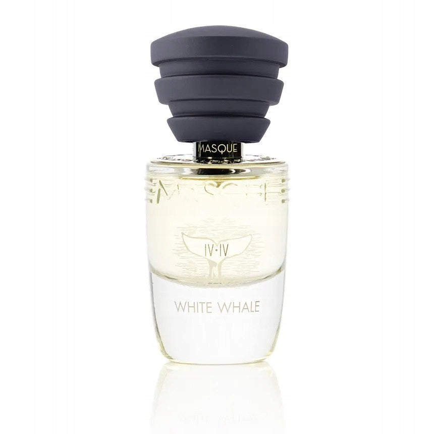 Masque White Whale Perfume Sample - 35ml