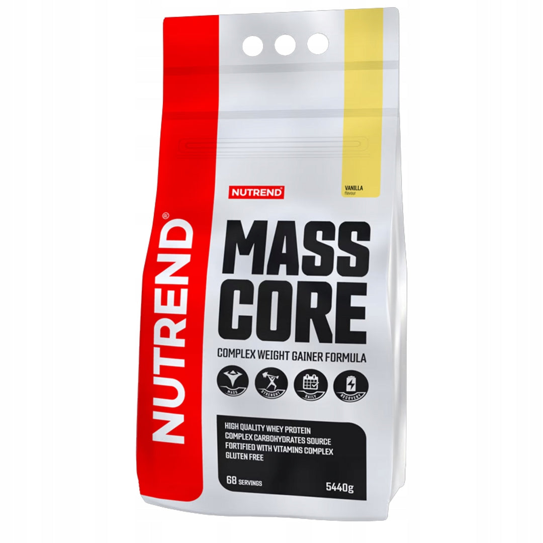Mass Core 5440g - vanilka
