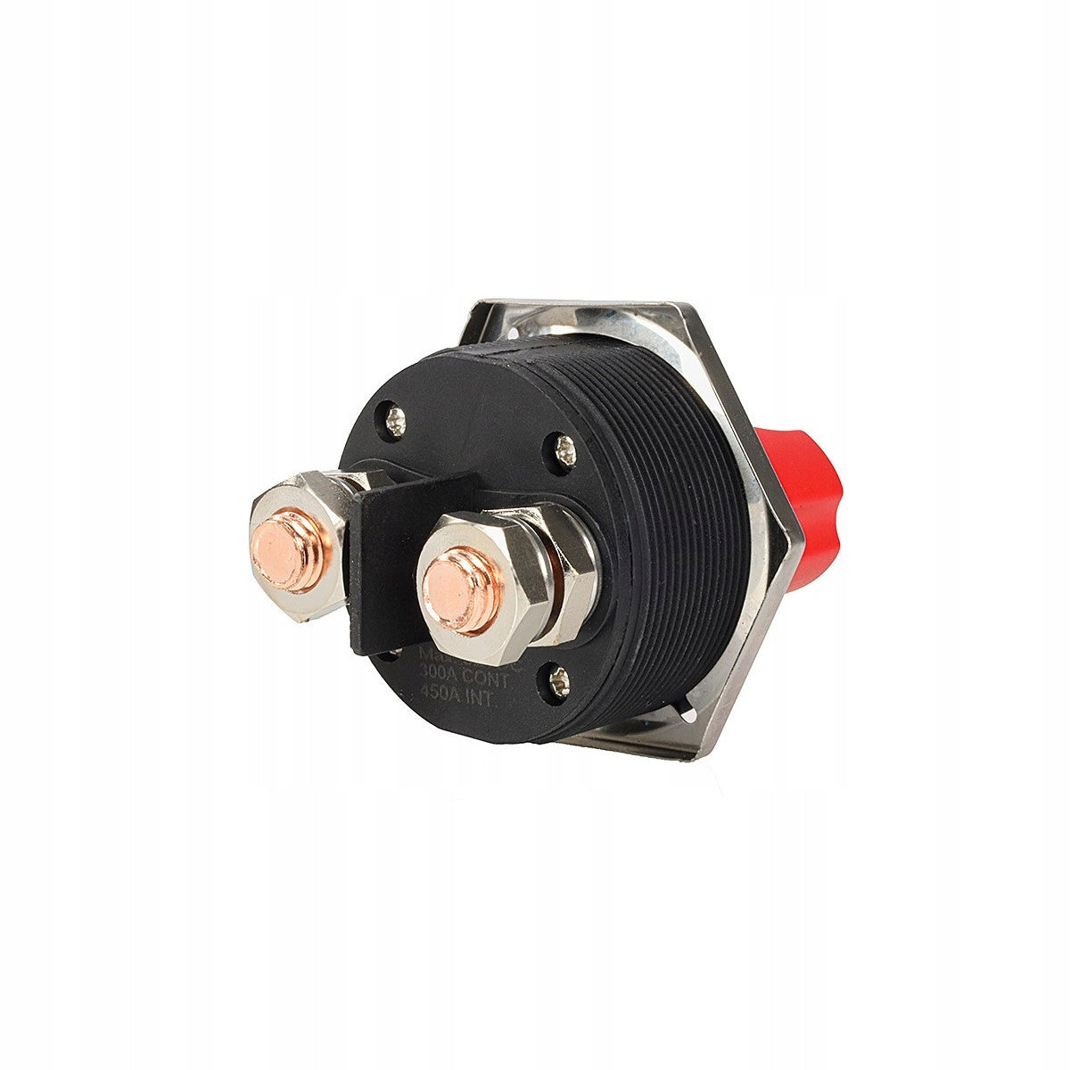 Mass switch, switch, battery disconnector (insulator) 12 – 32V 300A C Packaging status original