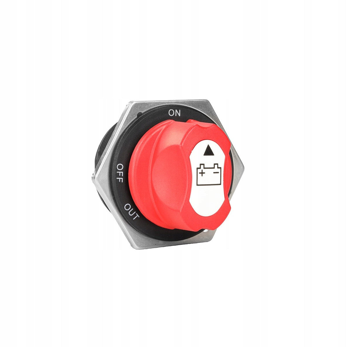Mass switch, switch, battery disconnector (insulator) 12 – 32V 300A C