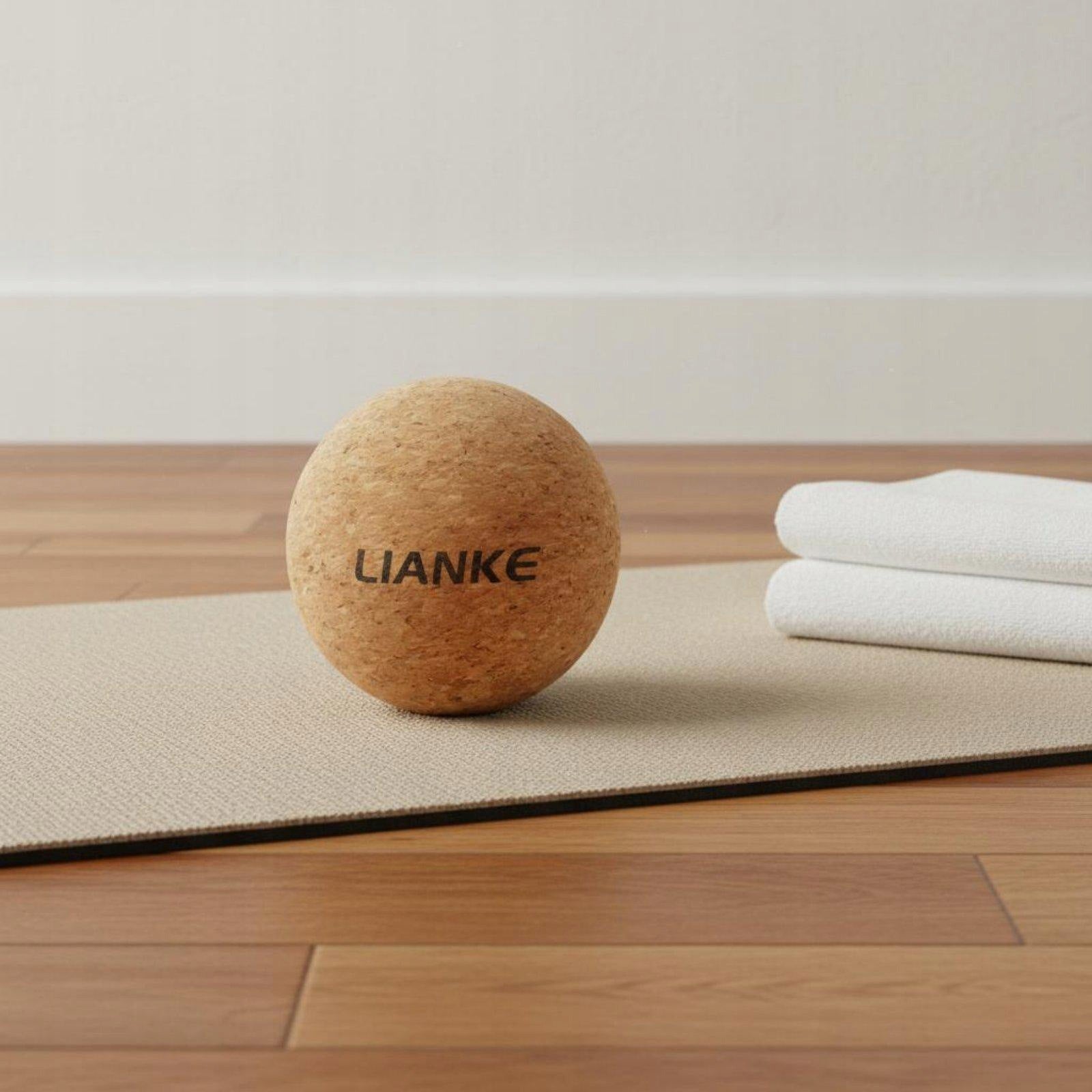 Massage 9CM Round Ball Medical device no