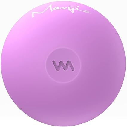 Massage Ball Single 5 Speeds for Hand Muscle Therapy 5cm MAXGIA