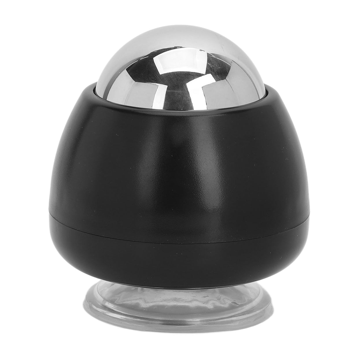 Massage Ball with Suction Cup Hands-Free Mounting Balls
