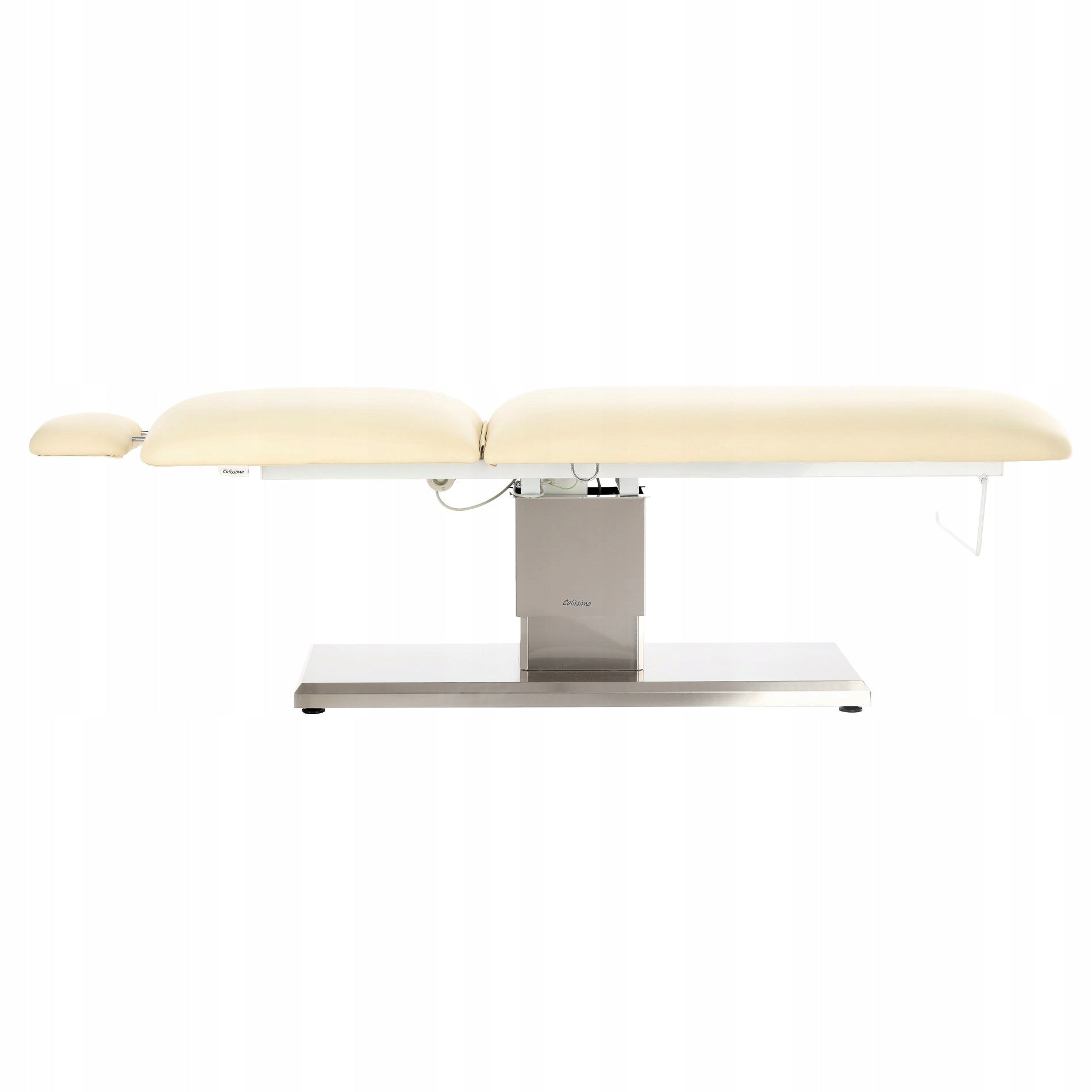 Massage Bed Electric Cosmetic Table Rehabilitation Couch Jeremiah Brand Calissimo