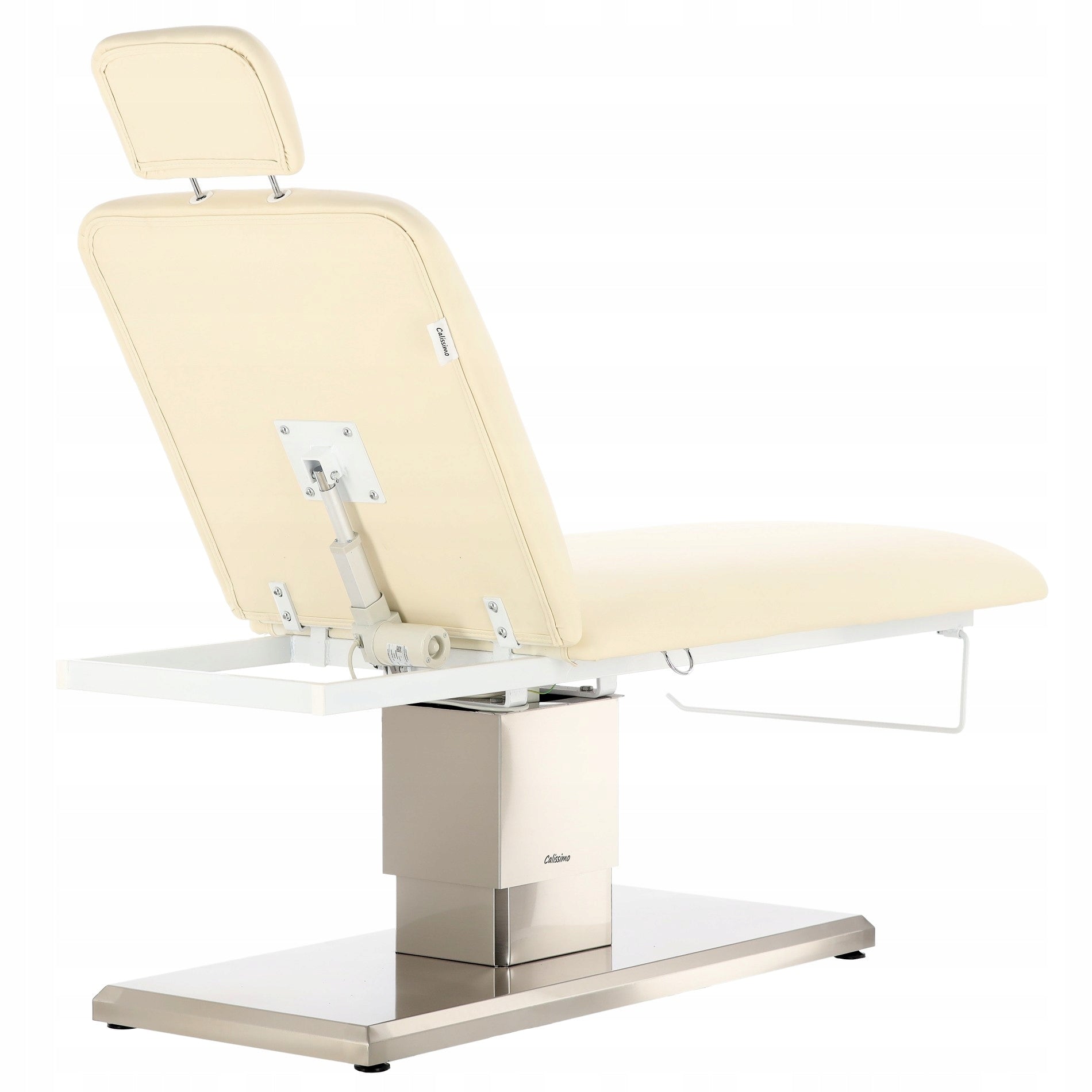 Massage Bed Electric Cosmetic Table Rehabilitation Couch Jeremiah Frame material aluminum
