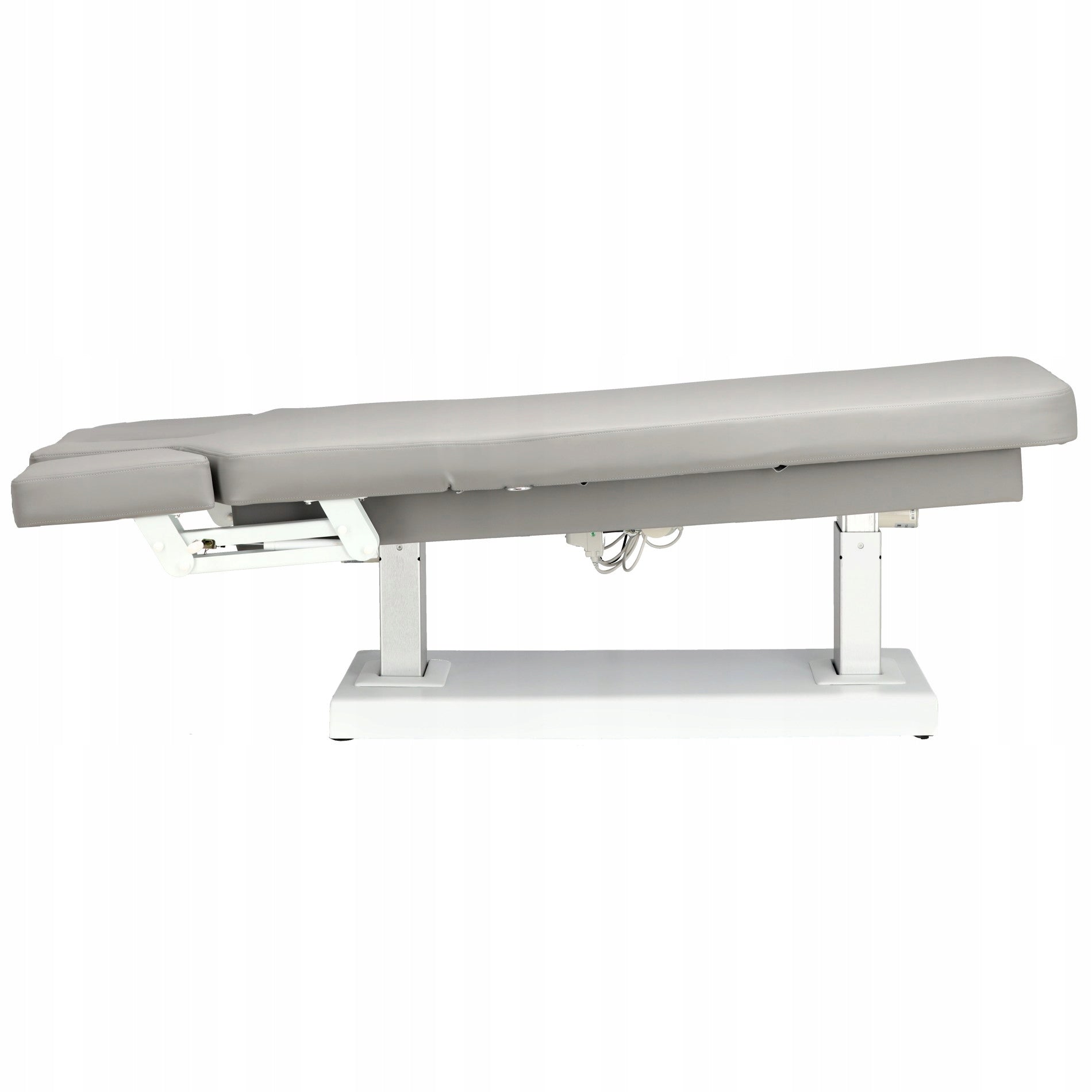 Massage Bed Electric Cosmetic Table Rehabilitation Couch Jeronimo Frame material aluminum