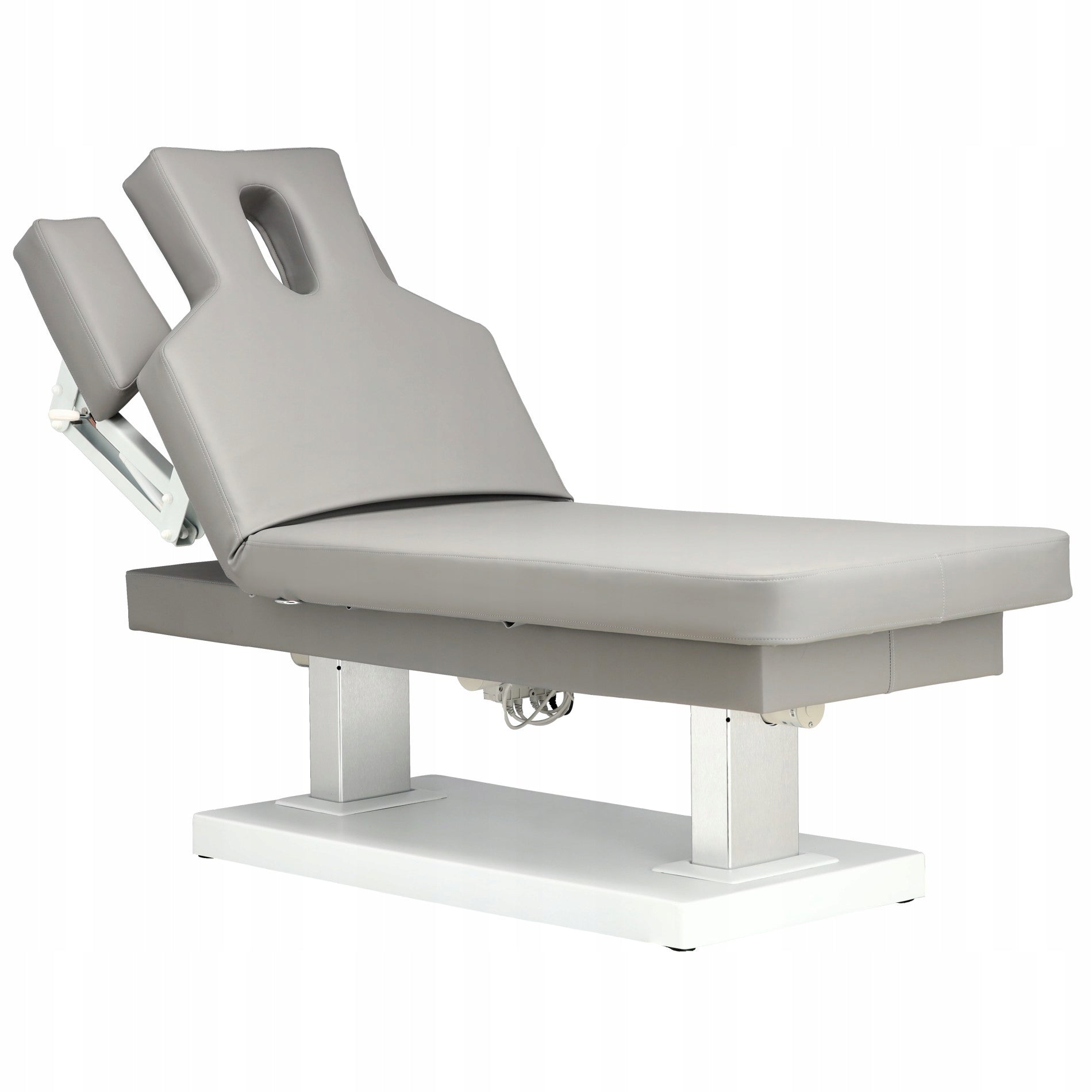 Massage Bed Electric Cosmetic Table Rehabilitation Couch Jeronimo Weight 80 kg