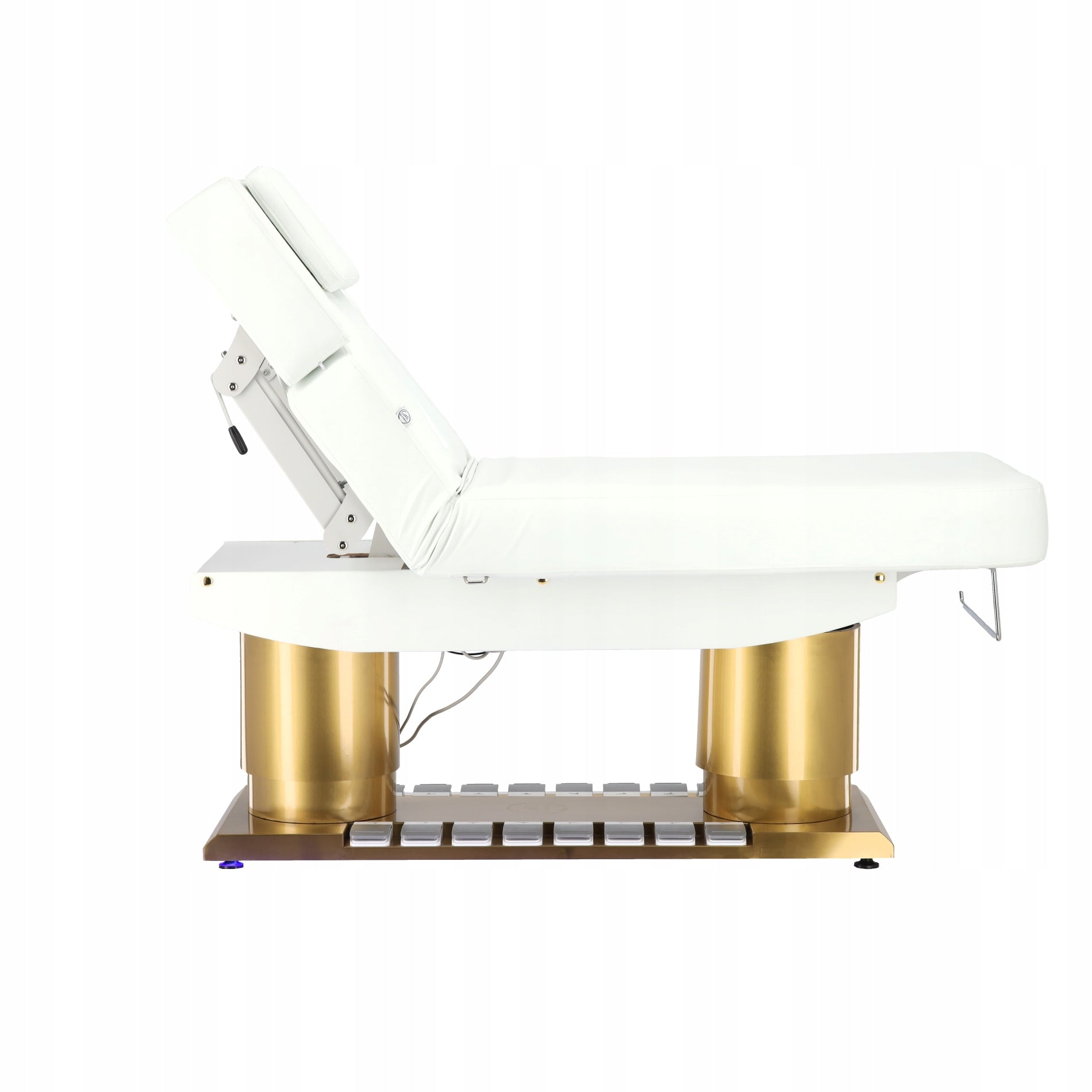 Massage Bed Electric Heated Cosmetic Table For Rehabilitation Manufacturer code PRE-K872-10-LM-027-2501