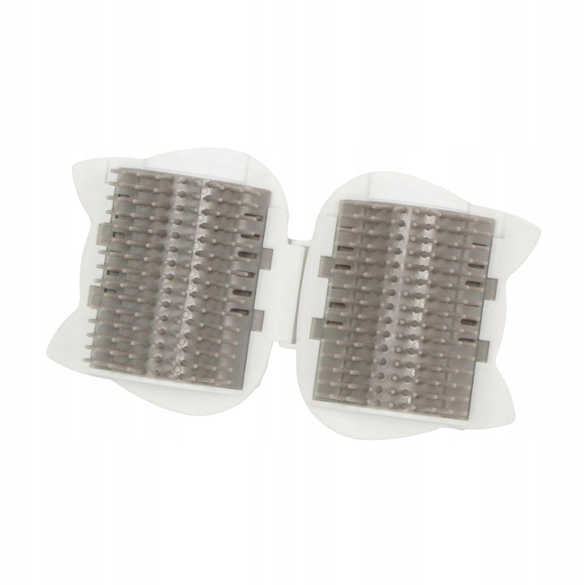Massage Comb Scratcher Cats Wall Corner Massage Removable Cat Self Gray