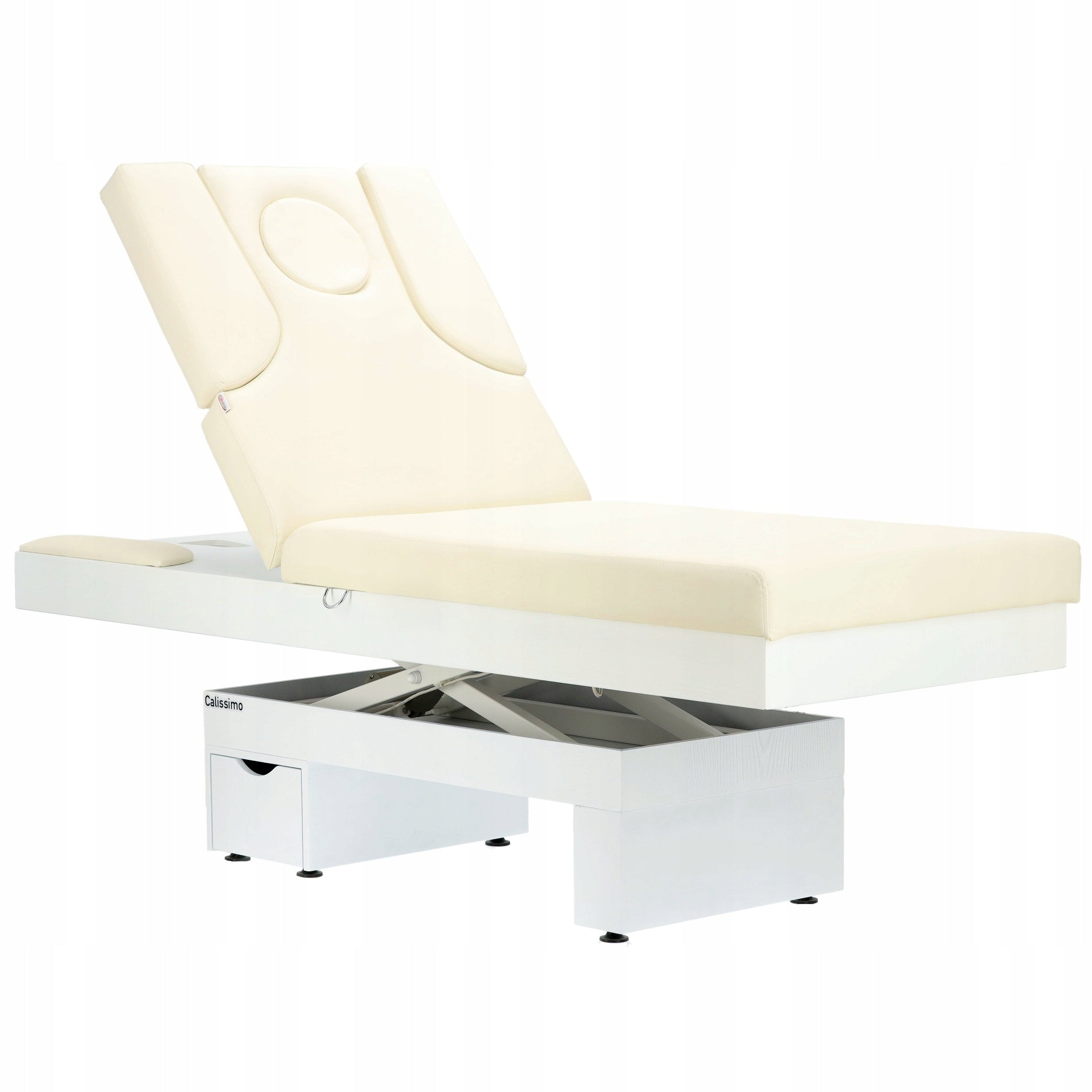 Massage Cosmetic Bed Illuminated Electric Couch Heated Fi EAN (GTIN) 5903816436375