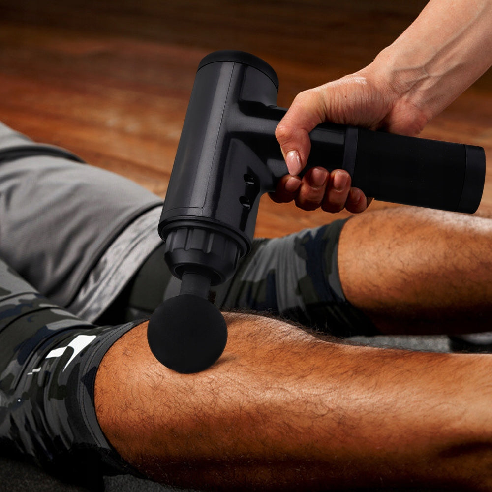 Massage Gun Back Massager Neck Foot Strong Massage Gun Pro Medical device no