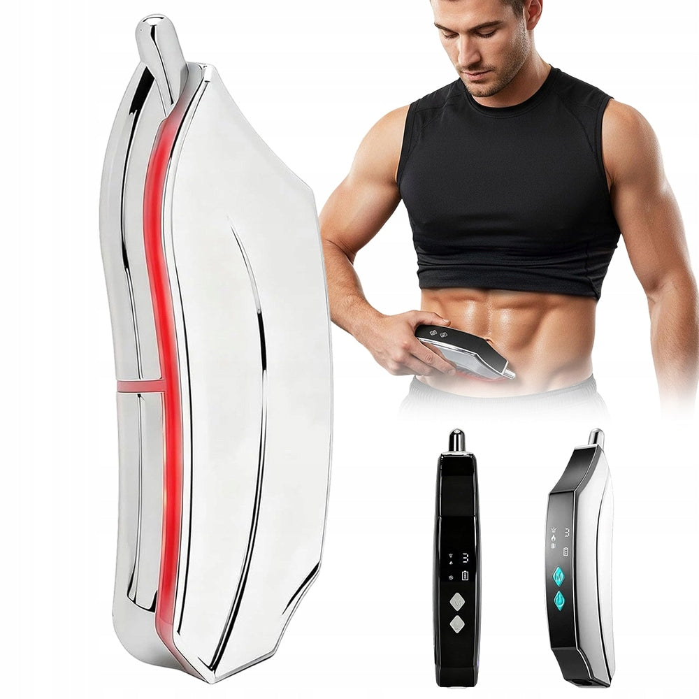 Massage Gun Massager Pro Relaxation Compact With Heating Function