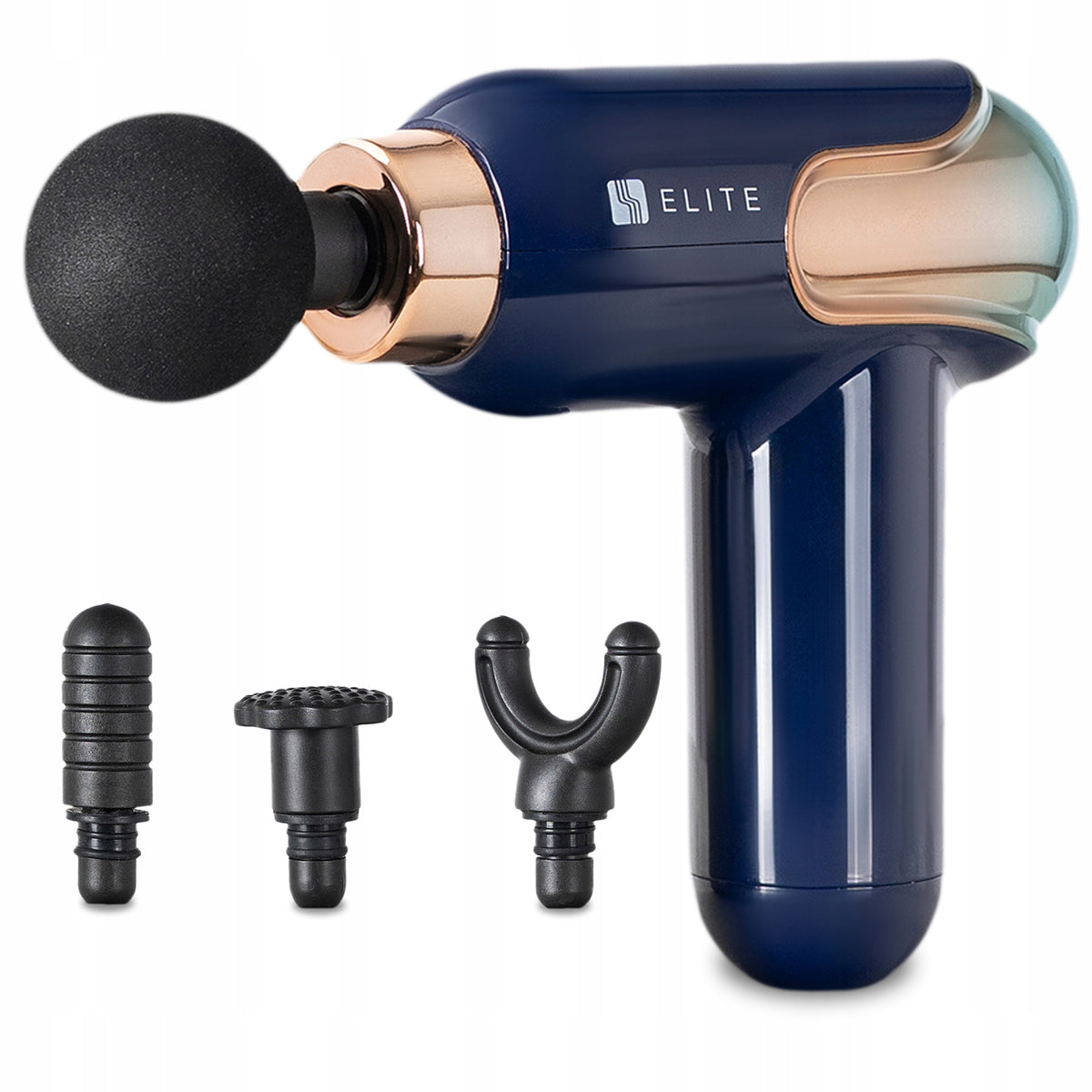Massage Gun - Small Neck Foot Back Body Massager MINI ME-MG08 Medical device no