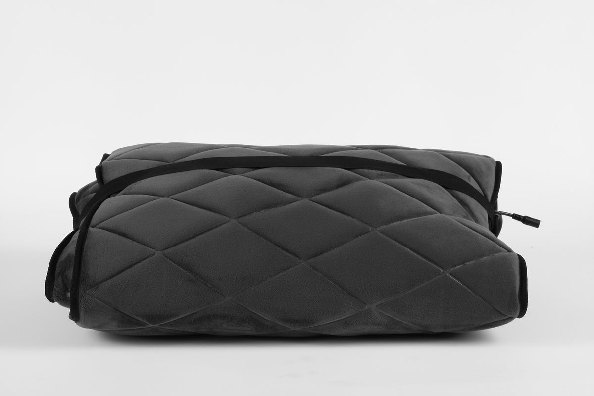 Massage Mat Massager Chair Massage Mattress for Back Body EAN (GTIN) 5903900370226