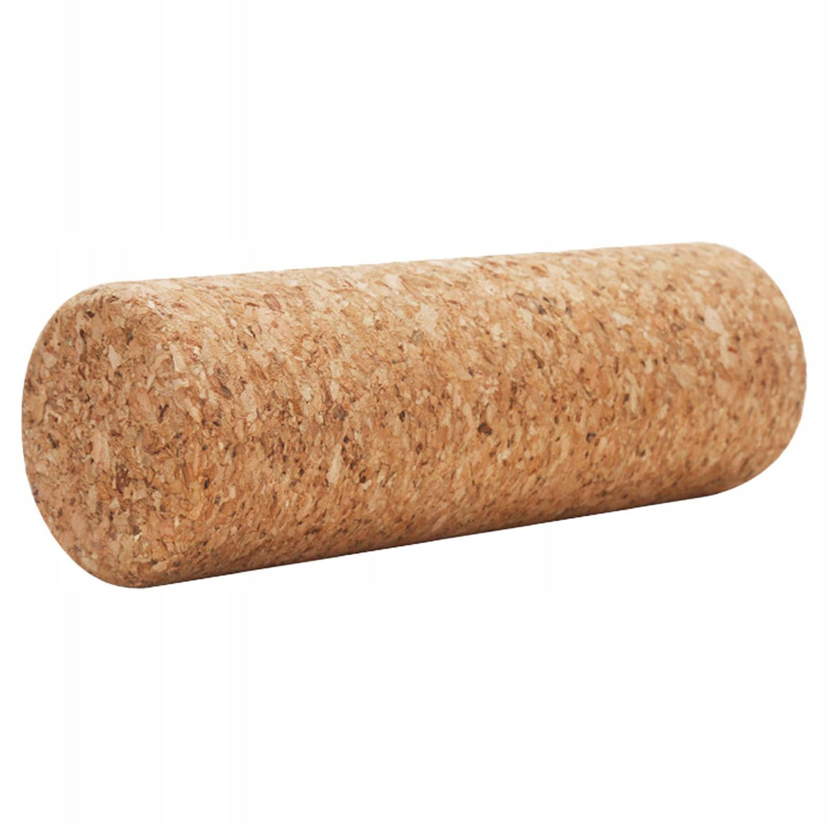Massage Muscle Roller Multifunction Dancer Pilates Cork Yoga Pillar Packaging status original