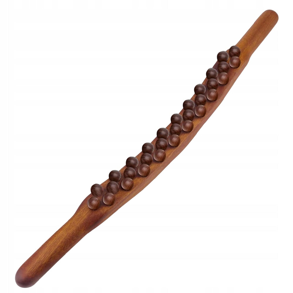 Massage Stick Full Body Massage Roller Eco-Friendly Portable Handheld Medical device no