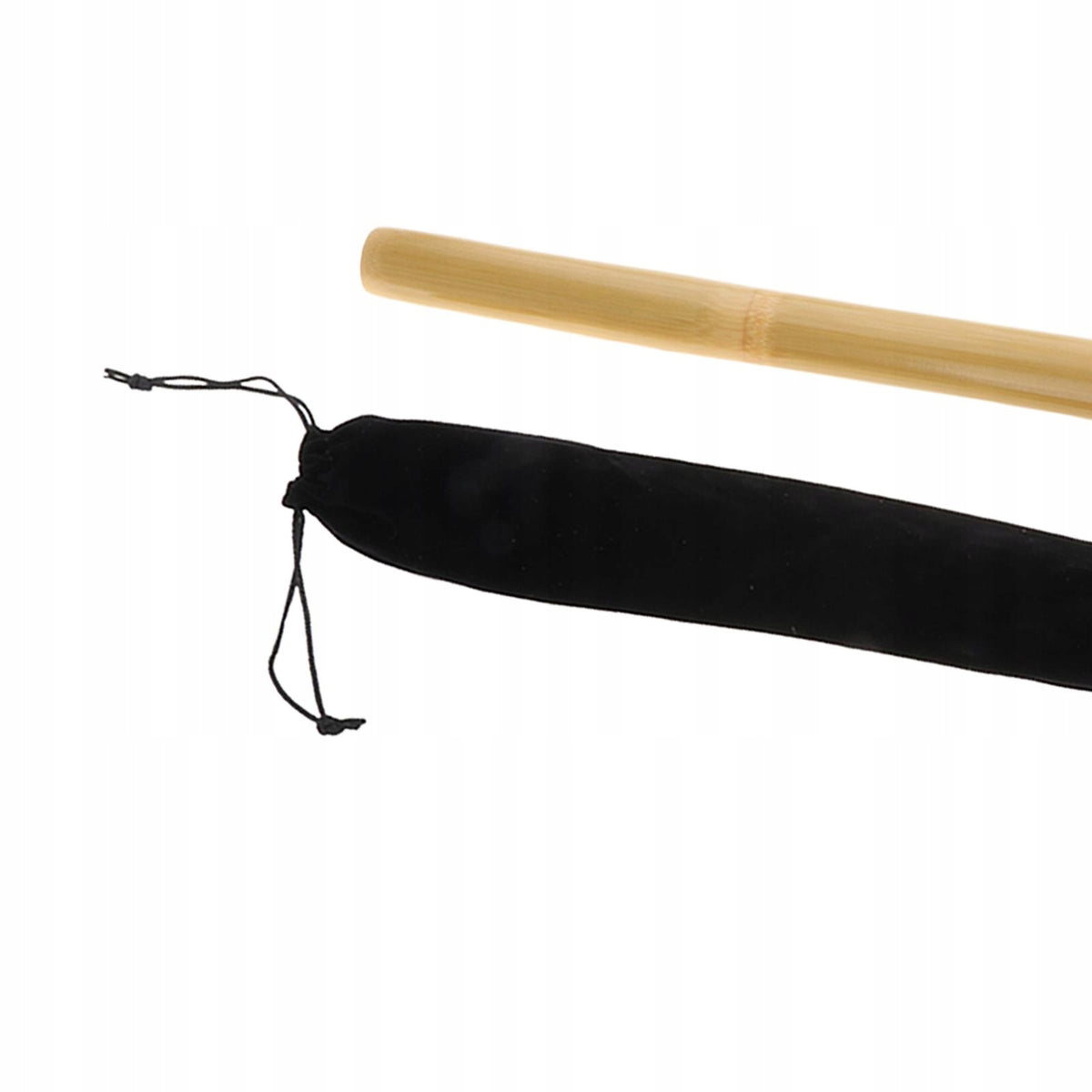 Massage Tool Massage and Relaxing Bamboo Gua Sha Scraping 45x3.5cm with Bag Medical device no