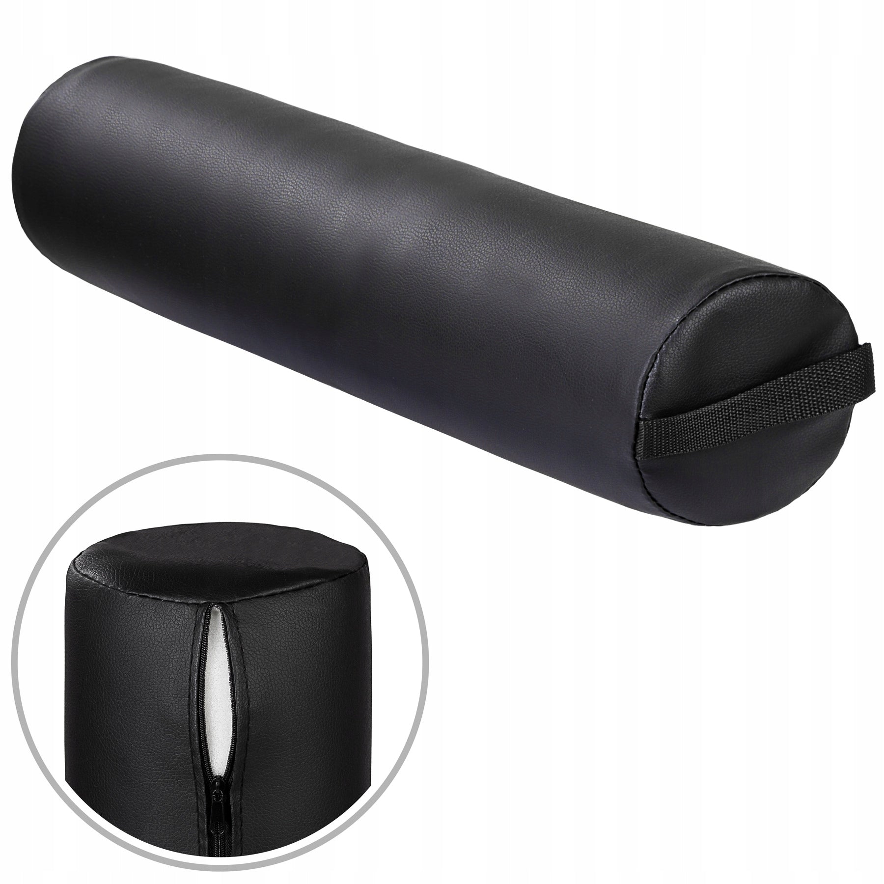 Massage accessories - stool, roller and half roller Medical device no