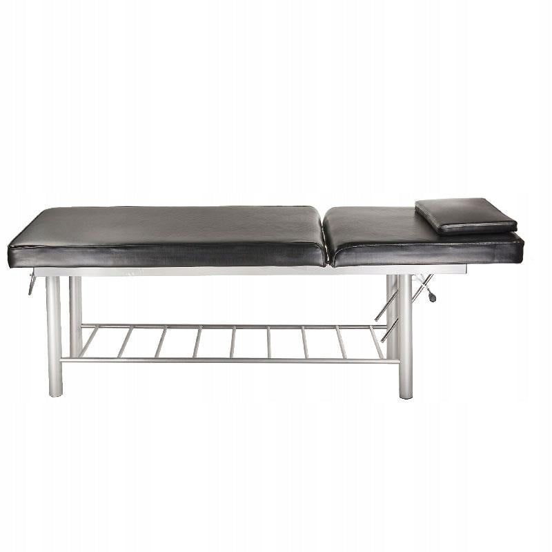 Massage and rehabilitation table BW-218 black Brand Beauty System