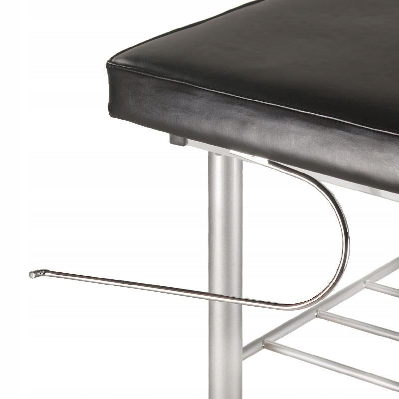 Massage and rehabilitation table BW-218 black EAN (GTIN) 5906508743225