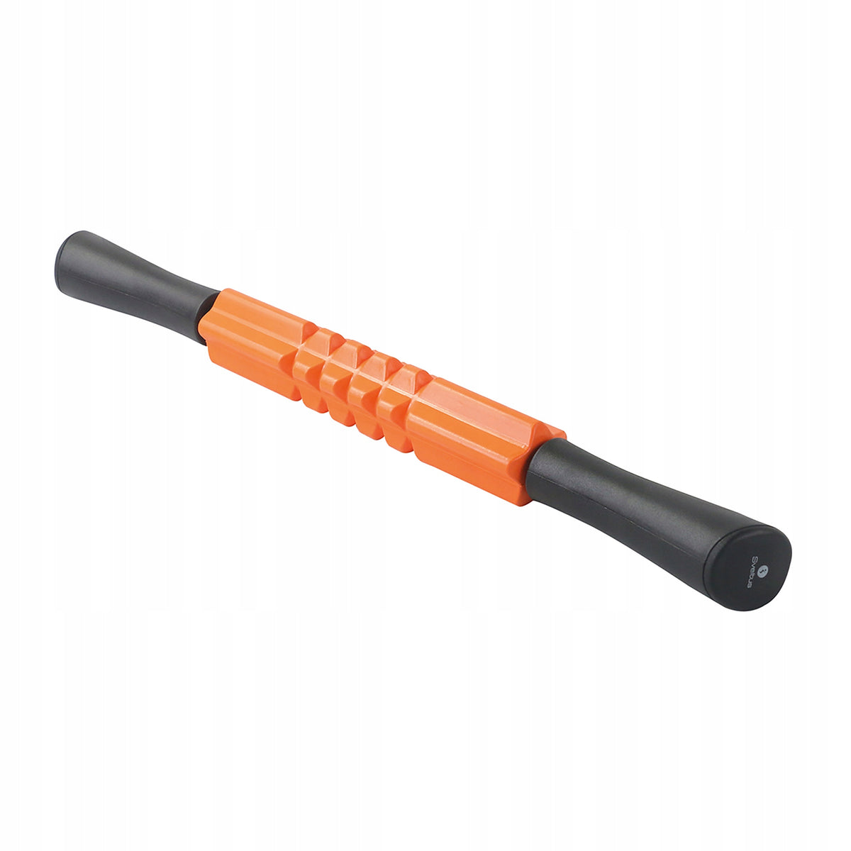 Massage bar Sveltus orange-black 2551 OS