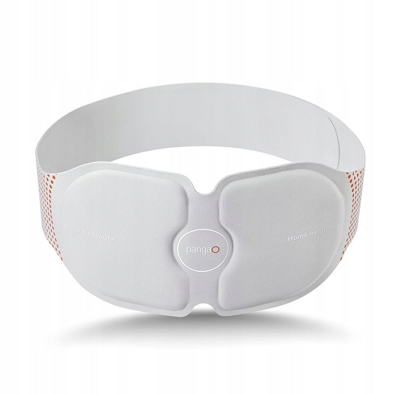 Massage belt for the back of the abdomen slimming belt TENS EMS Pangao WAIST M5 Manufacturer code WAIST-M5