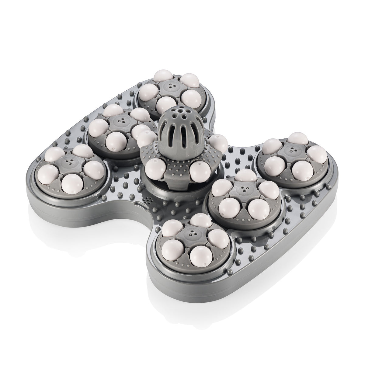 Massage board for HYDROMASSAGER for feet 6 MASSAGE HEADS Beauty Limited