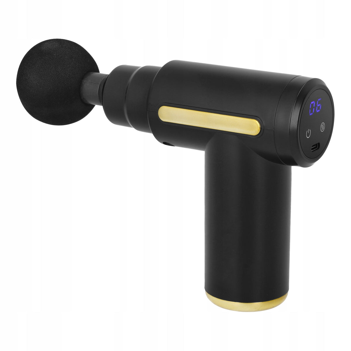 Massage gun Bright Brand Bright