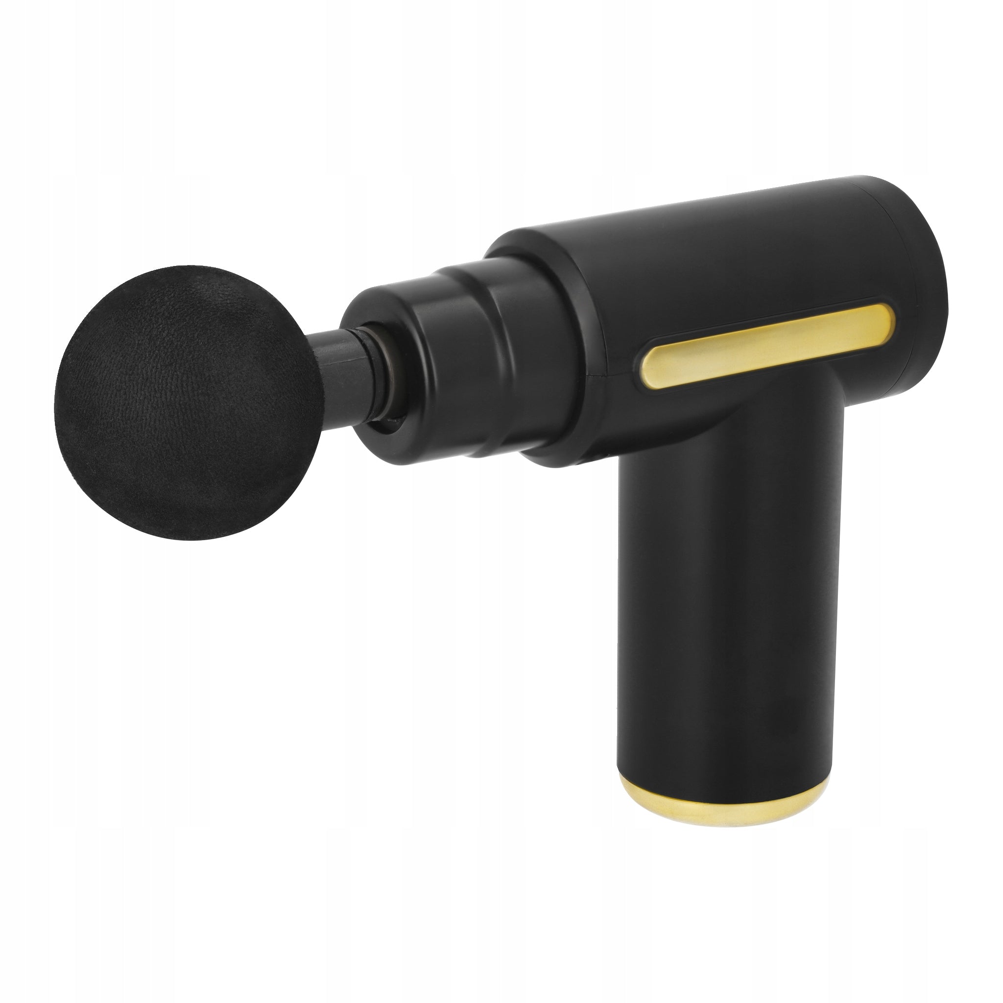 Massage gun Bright Color black