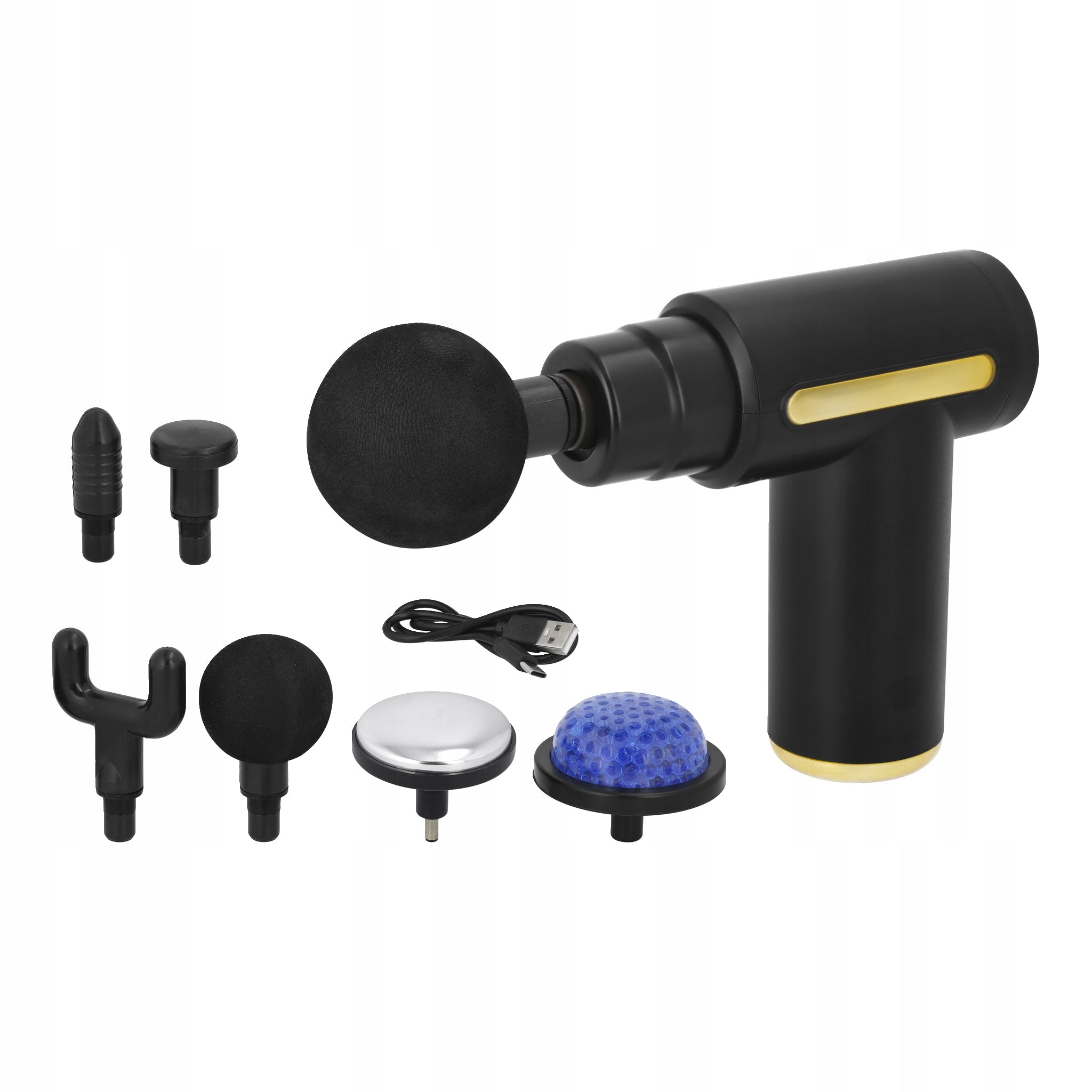 Massage gun Bright