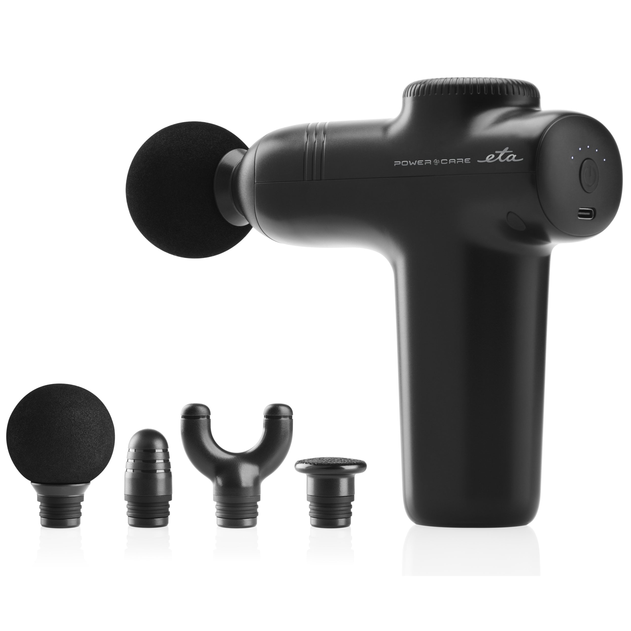 Massage gun Eta Power Care 166090000