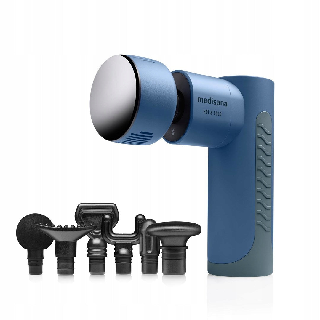 Massage gun Medisana MG 600 Hot & Cold