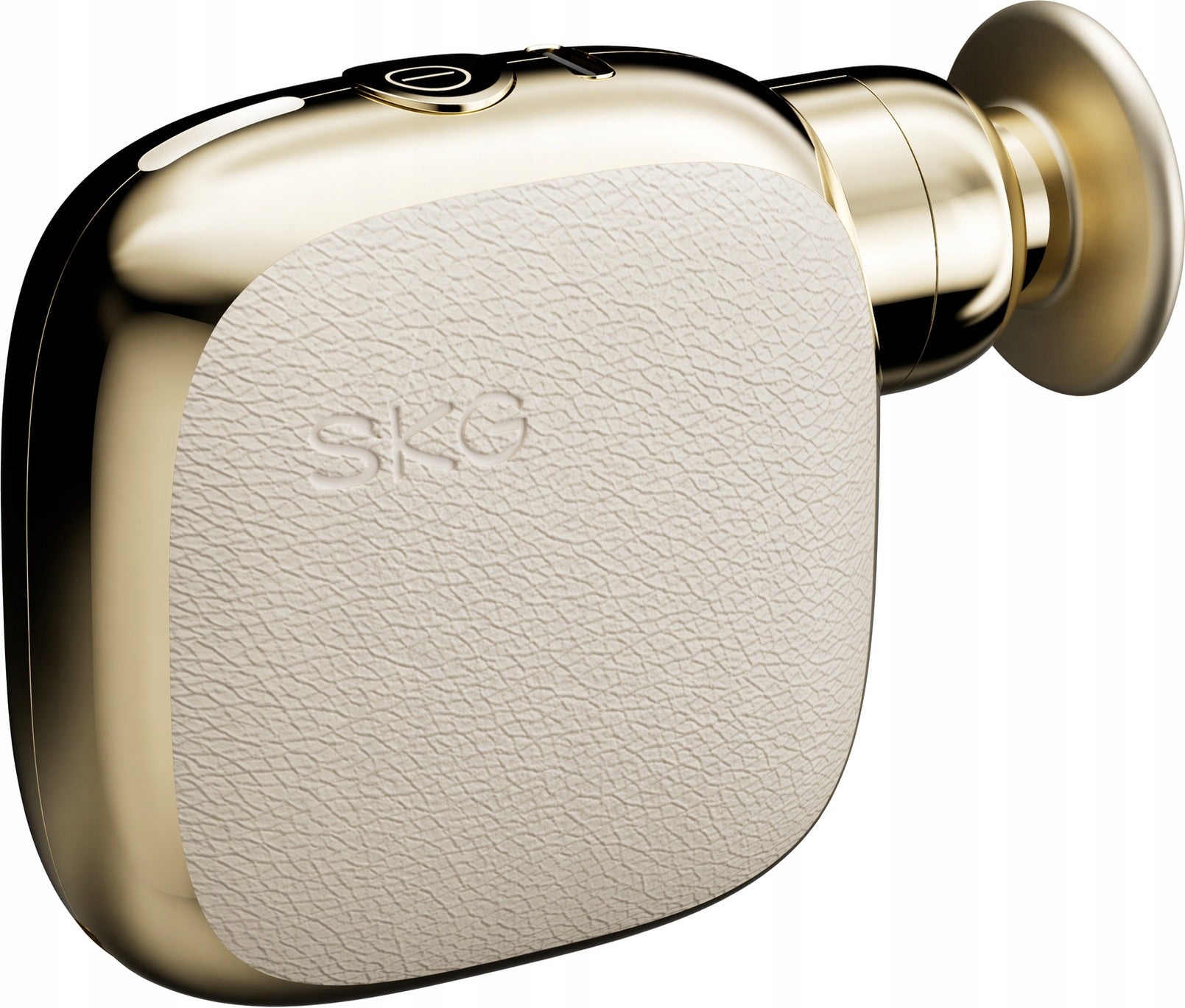 Massage gun SKG FS300 pocket massager, light, quiet, with strap Manufacturer code SKG-M-00024