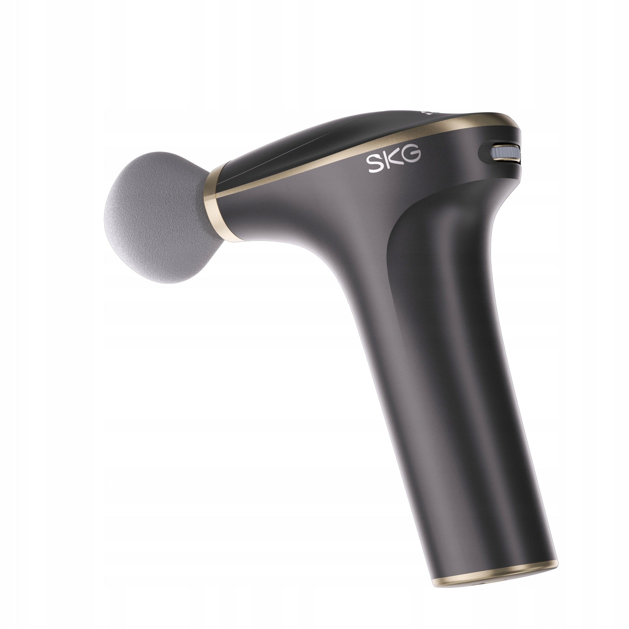 Massage gun SKG FS700 massager mini silent light 4 USB-C heads Packaging status original
