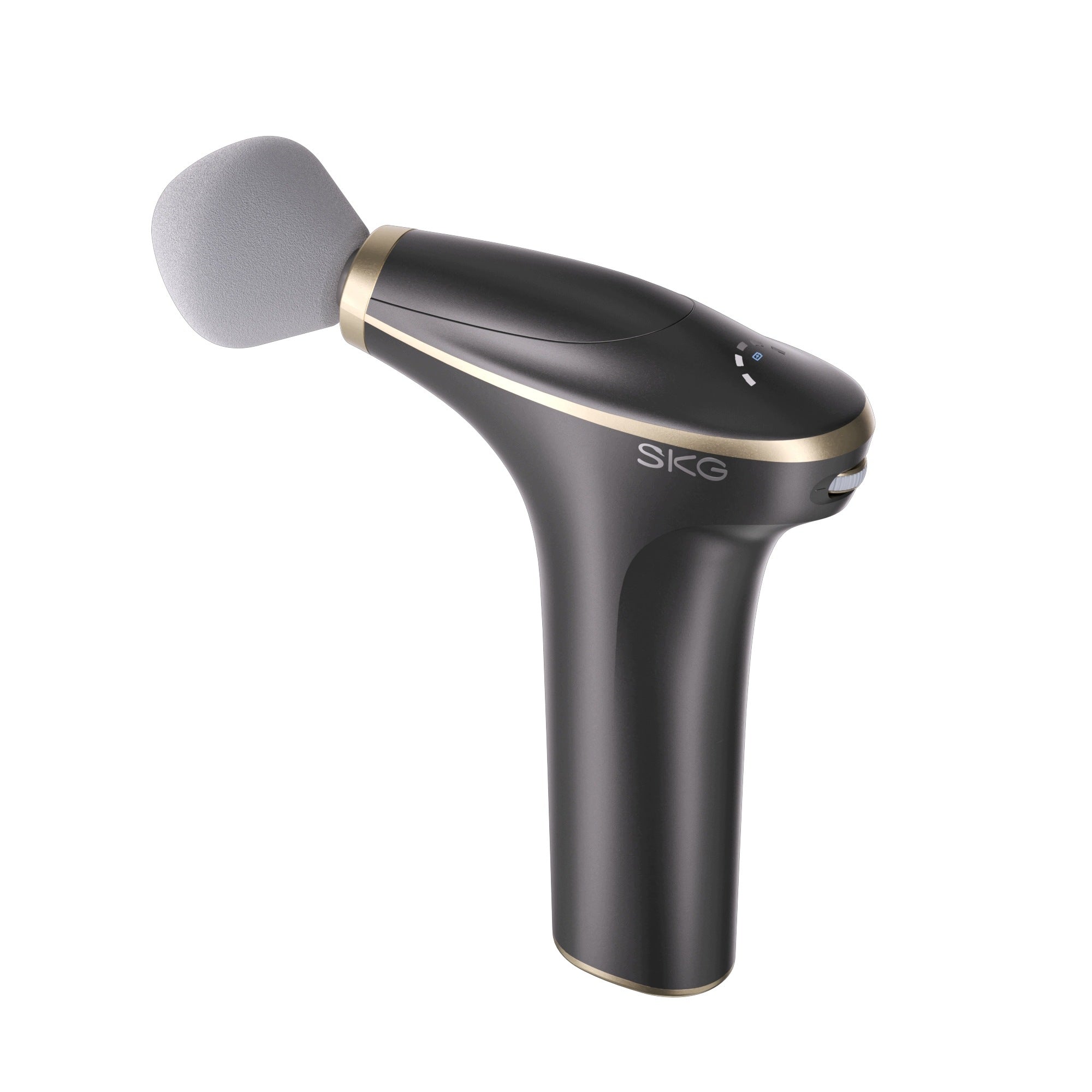 Massage gun SKG FS700 massager mini silent light 4 USB-C heads