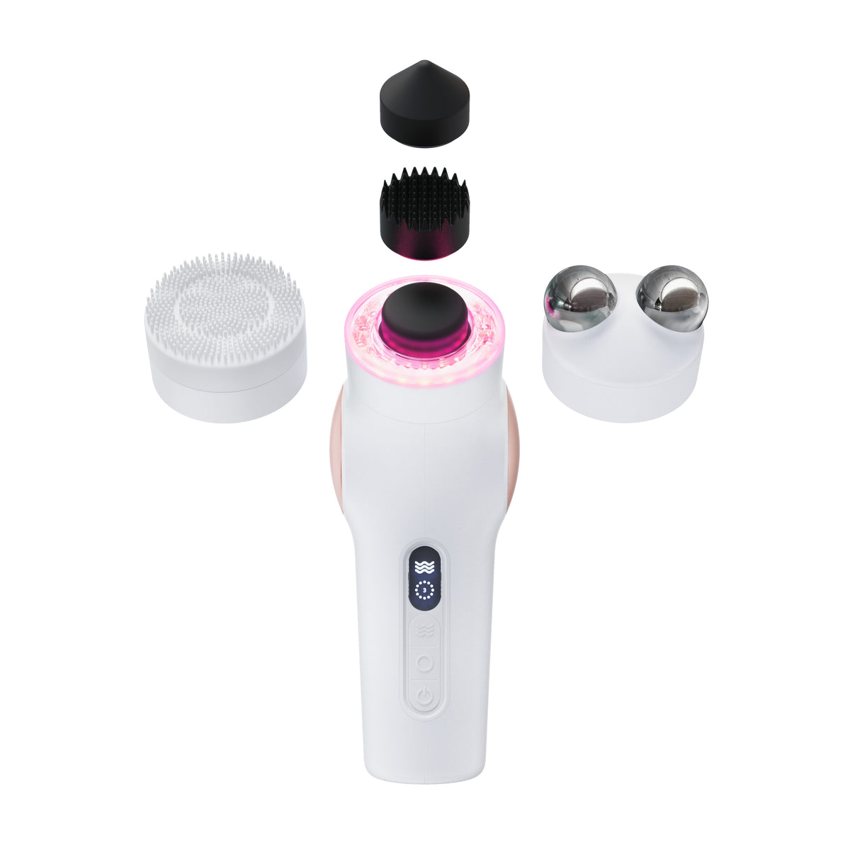 Massage gun Therabody TheraFace Pro white Brand Therabody