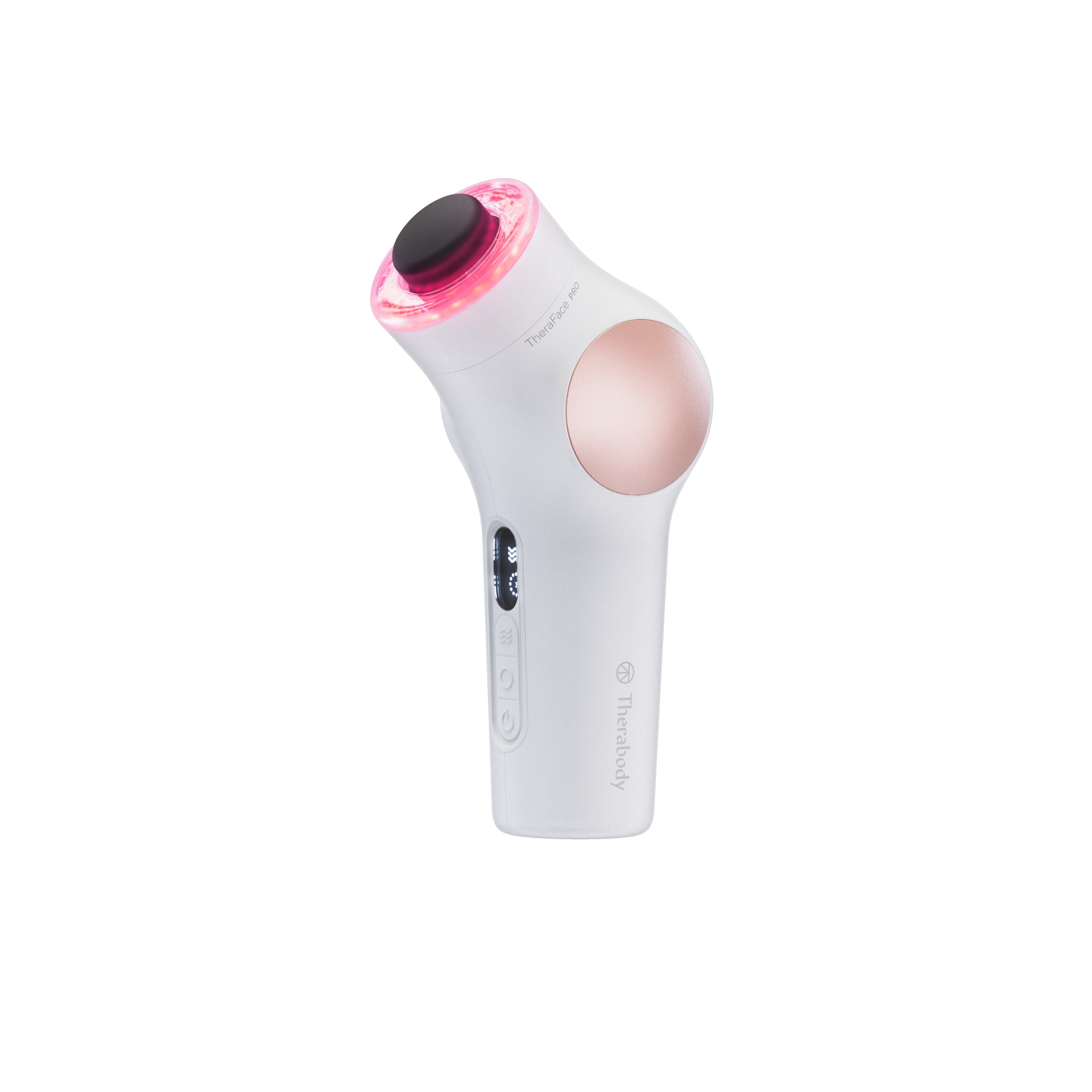 Massage gun Therabody TheraFace Pro white