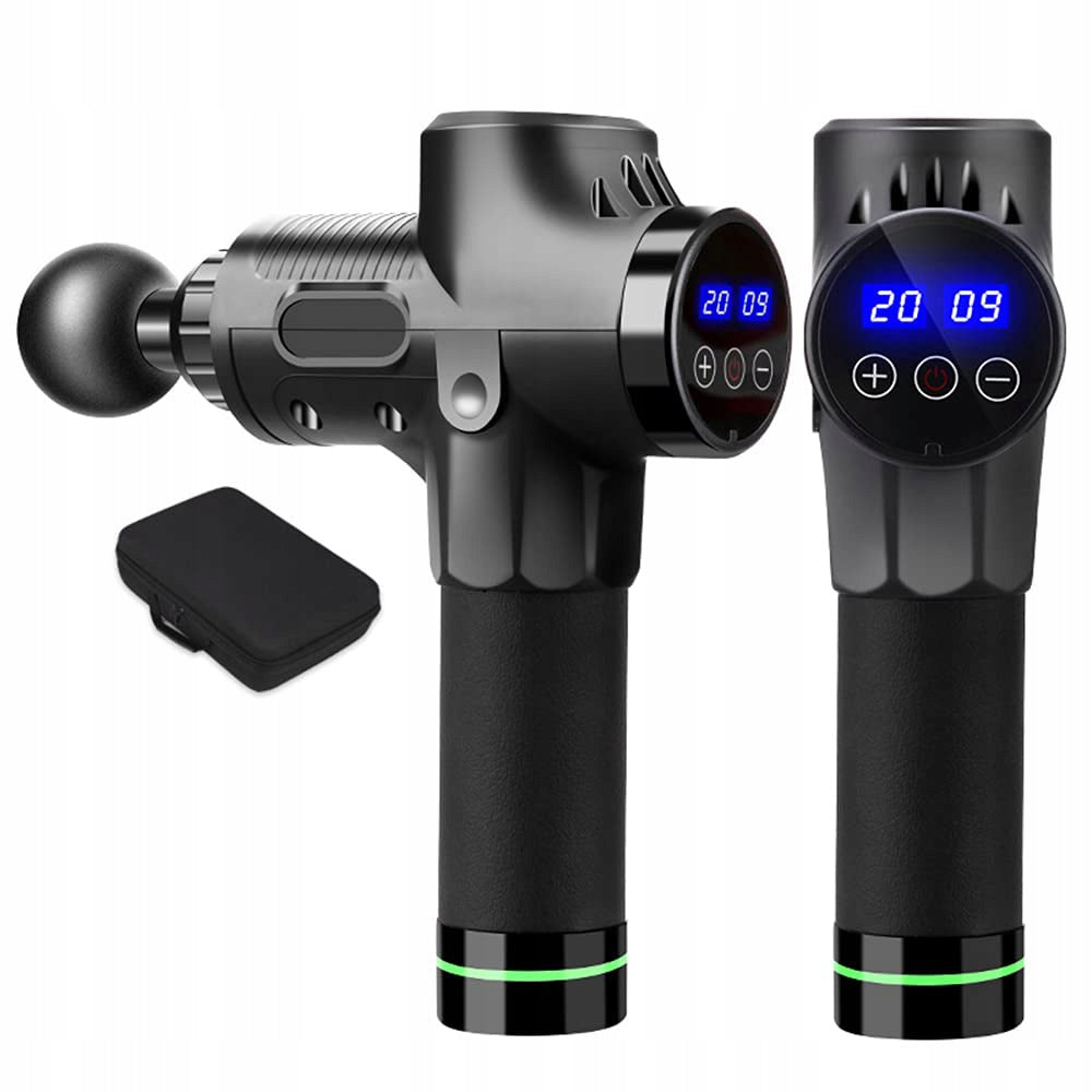Massage gun body back massager battery massage gun pro powerful Kind body