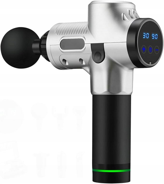 Massage gun massage gun