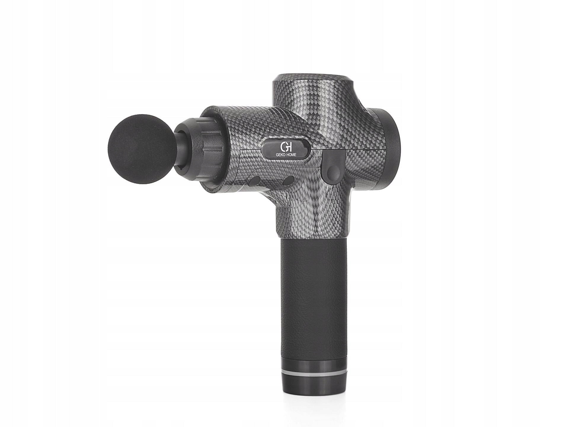 Massage gun – powerful 100W Medical device no