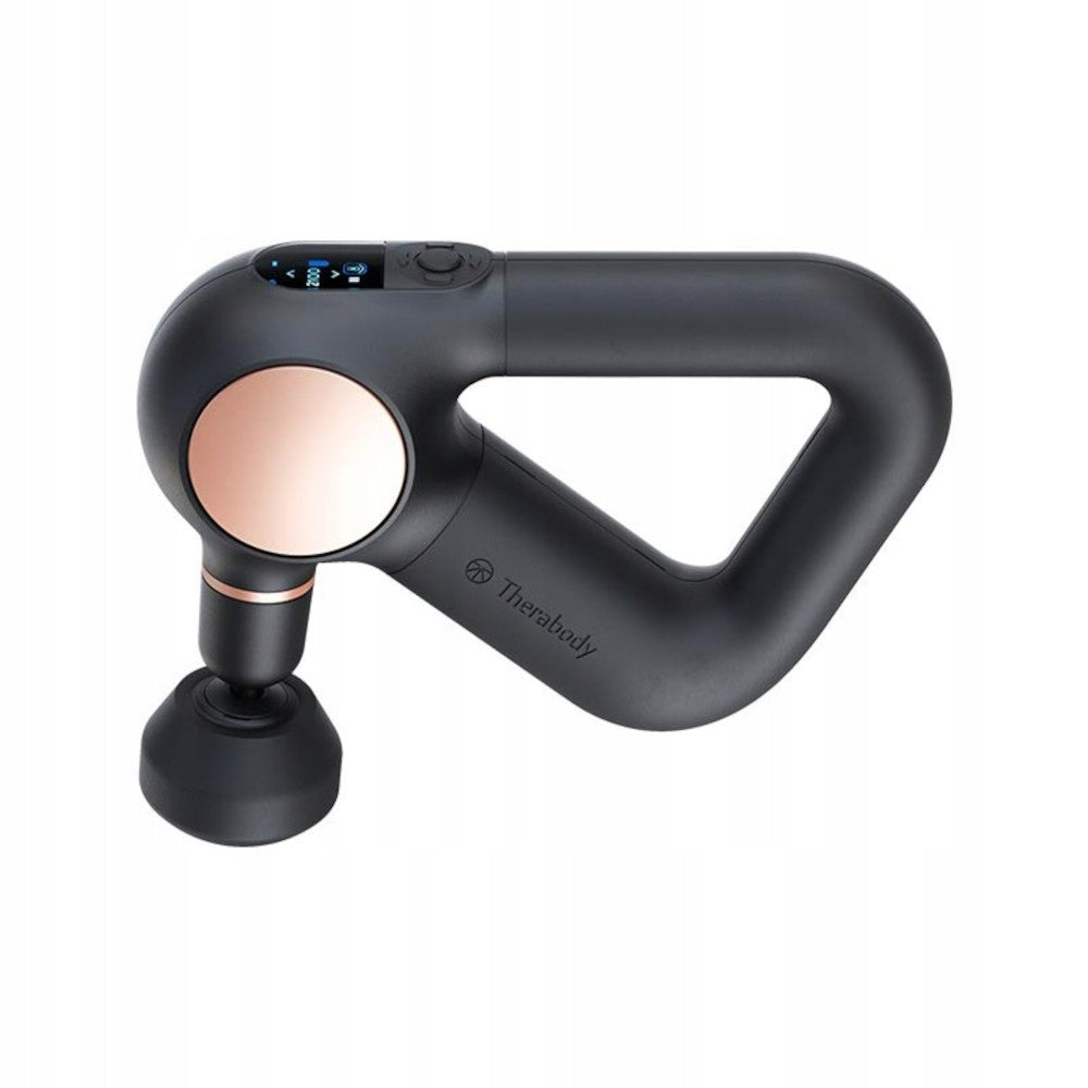 Massage gun vibrating massager Therabody Theragun Sense 2-generation