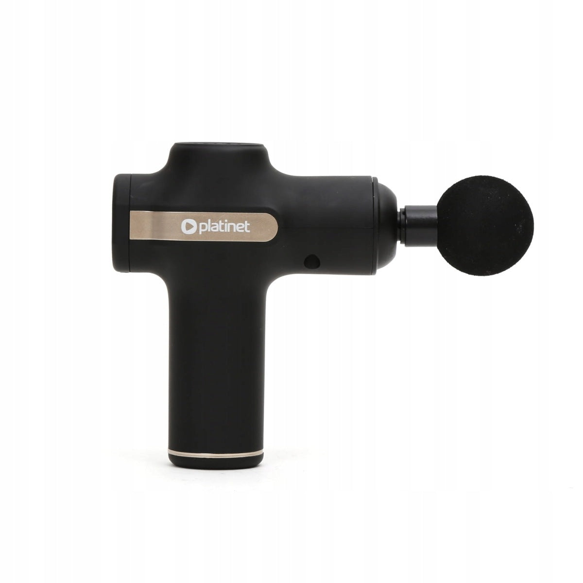 Massage gun with 5 tips 1800mAh 25W 32000rpm