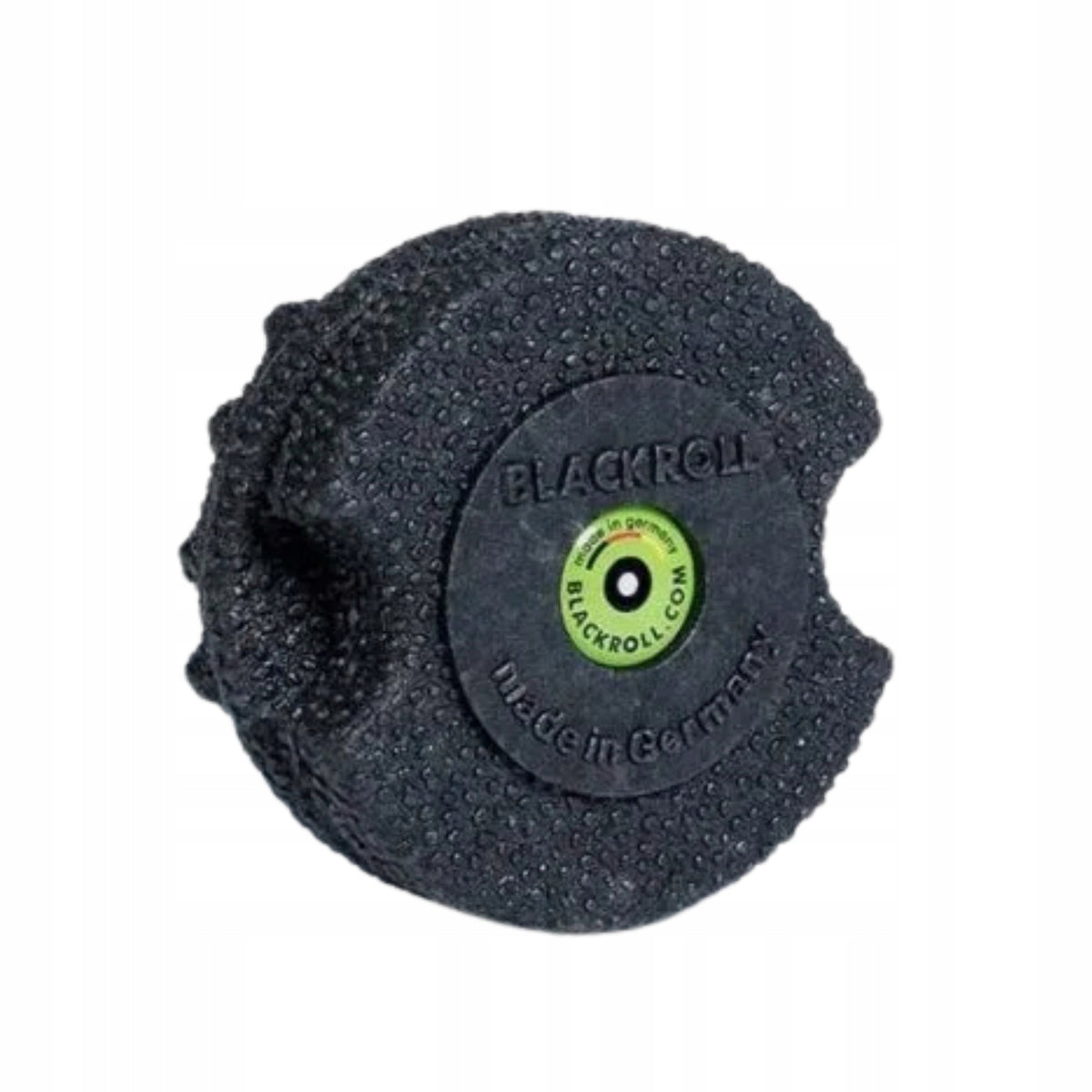 Massage hedgehog massager BLACKROLL Twister black