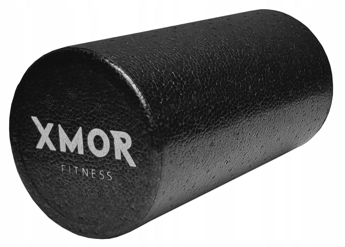 Massage roller 30 cm HIGH DENSITY XMOR Brand XMOR FITNESS