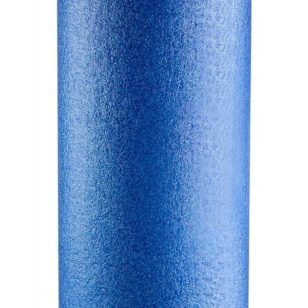 Massage roller 45x15cm smooth Roller for massage and exercise FOAM HMS Batteries included no