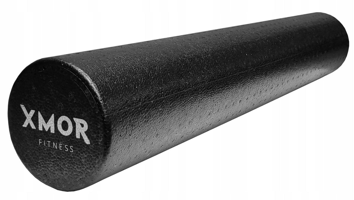 Massage roller 90cm HIGH DENSITY FOAM ROLLER XMOR Brand XMOR FITNESS