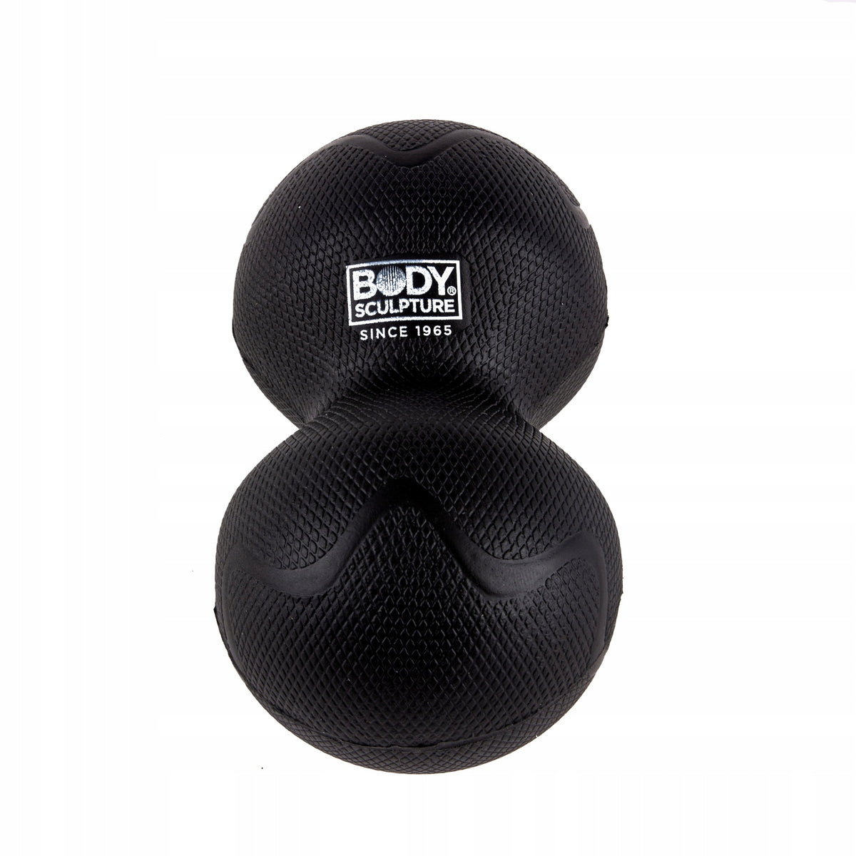 Massage roller BODY SCULPTURE BB 0122 black